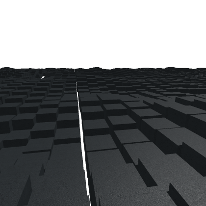 Suelo De Cubos - Cube Floor
