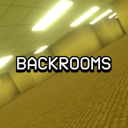 Backrooms