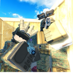 [HUGE UPDATE💫] Assault Havoc