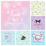 •SANRIO•RULES•