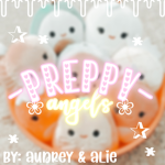 ʚ Preppy angel ɞ