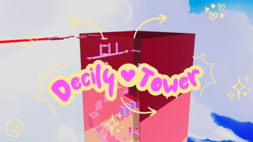 Decily Tower