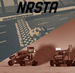 National Roblox Short Track Association