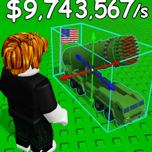 [💥] Mini War Roblox game
