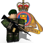 Blackridge Armory