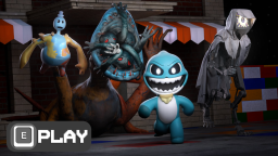 [⏳NOWE] Znajdź Memes Morphs 2