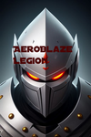 AeroBlaze Legion