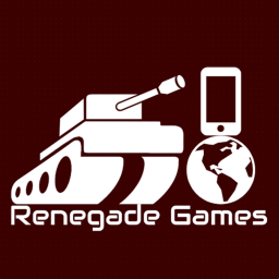 The Renegade Games