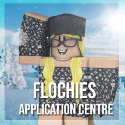 Flochies® Application Centre.