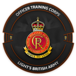 [--OTC--] Officer Training Corps