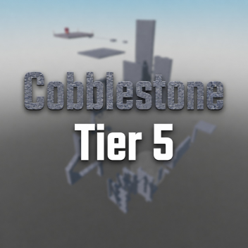 Cobblestone (Tier 5)