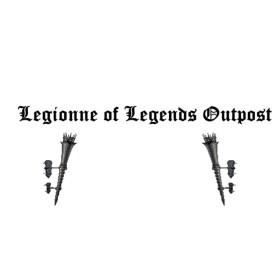 Legionne Of Legends Outpost