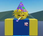 PARTY LAND <3