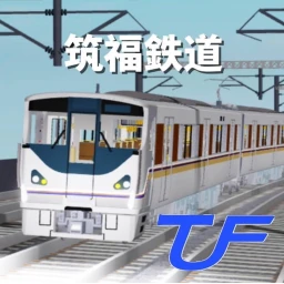 Chukufu Railway icon