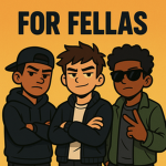 For Fellas Group Thumbnail