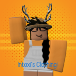 Intoxi's Clothing Store