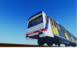 STAR LRT Train icon