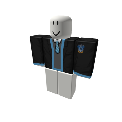 Ravenclaw Robes thumbnail