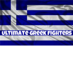 Ultimate Greek Fighters