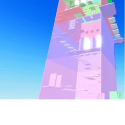 tower climber (4 new towers to climb!!!) icon
