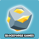 BlockForge Games