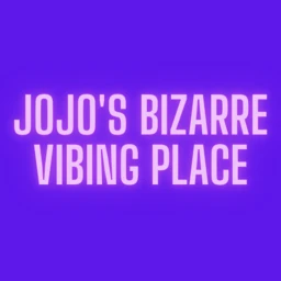 JoJo's Bizarre Vibing Place icon