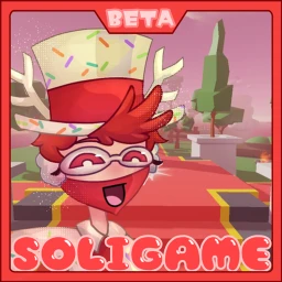 SoliGame icon