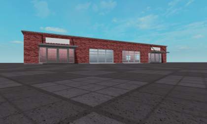 Small Shopping Mall preview 1