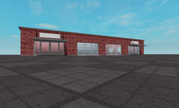 Small Shopping Mall preview 1
