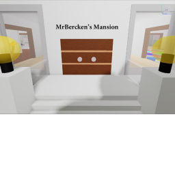 breckens home