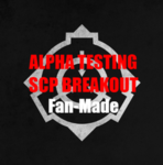 SCP Breakout Fan-made Group