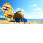Summer Season City!