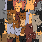 Warrior cats clothing