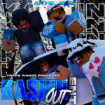 KA$HIN OUT ENT