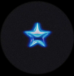fins stars!!