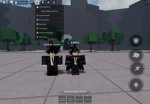 Battlegrounds events
