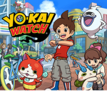 Yo kai watch club