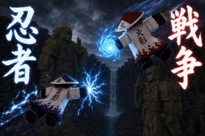 Shinobi Wars