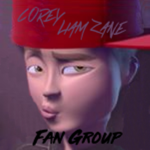 CoreyLiamZane Fan Group