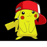 Pokemon fans & cool people!