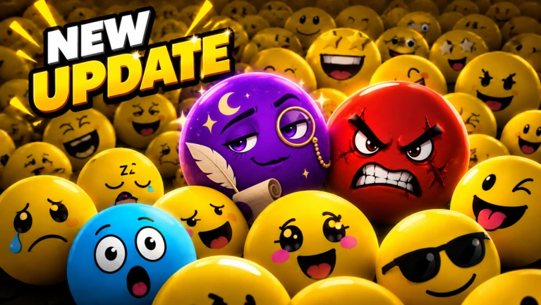 NEW UPDATE