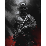 Elite Blox Force