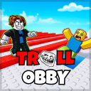[NEW! 💥] TROLL OBBY