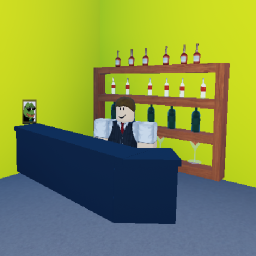 OLD BAR