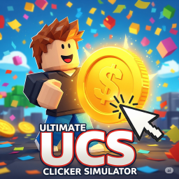 ⚡Ultimate Clicker Simulator⚡