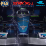 Roblox Formula E