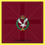 (BA) - Army Air Corps