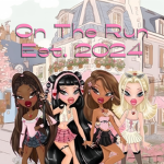 On The Run ･ᴗ･