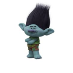TROLLS 4 L1F3