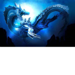 ドラゴン ドラゴンの国